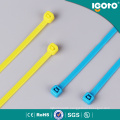 Pure Printed Nylon Cable Ties Igoto